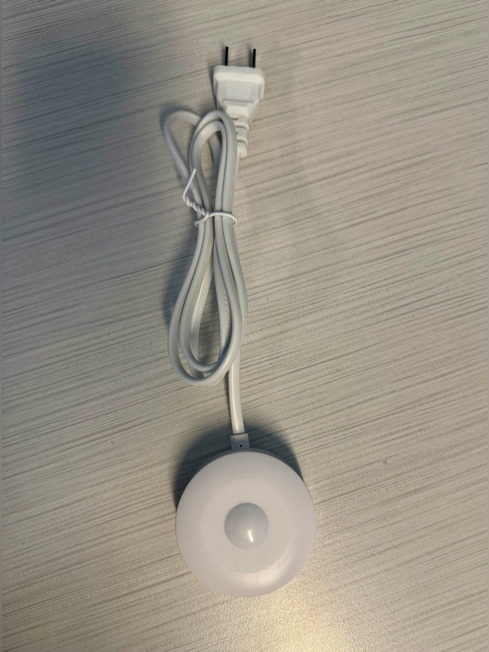 Oral B io7 White Toothbrush Charger
